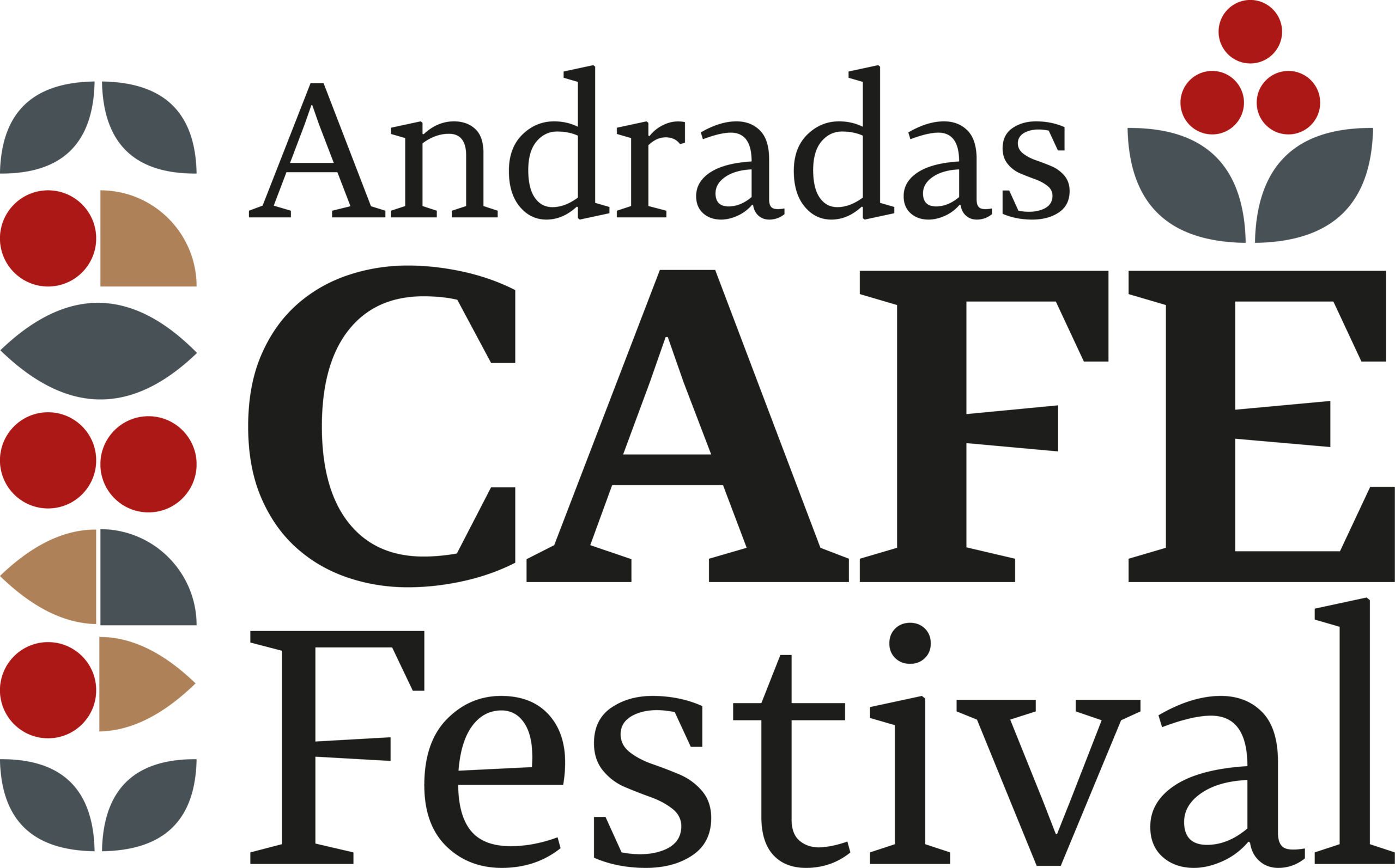 Cidade de Andradas MG realiza o primeiro festival de cafés especiais e celebra com muitas atrações