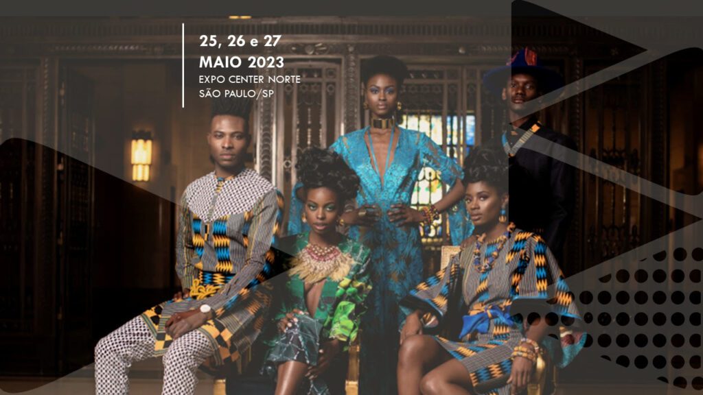 Africa Fashion Week Brasil