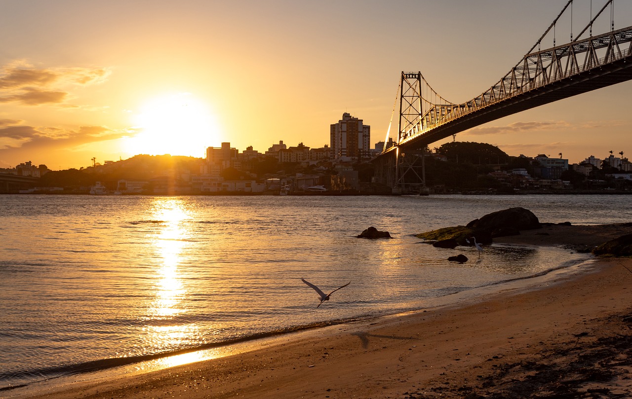 Florianópolis: saiba tudo sobre a Ilha da Magia