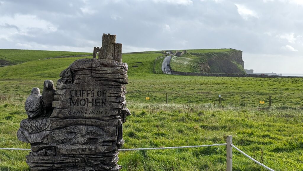 Curiosidades sobre a Irlanda