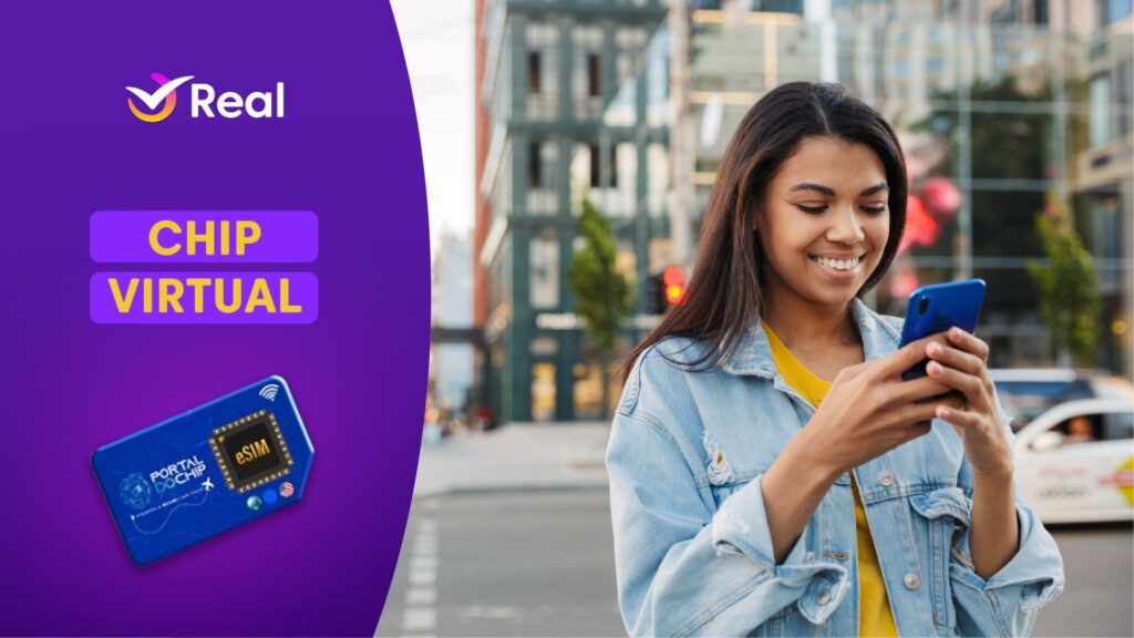 Promoção “Mês das Mães da Real Seguro Viagem”