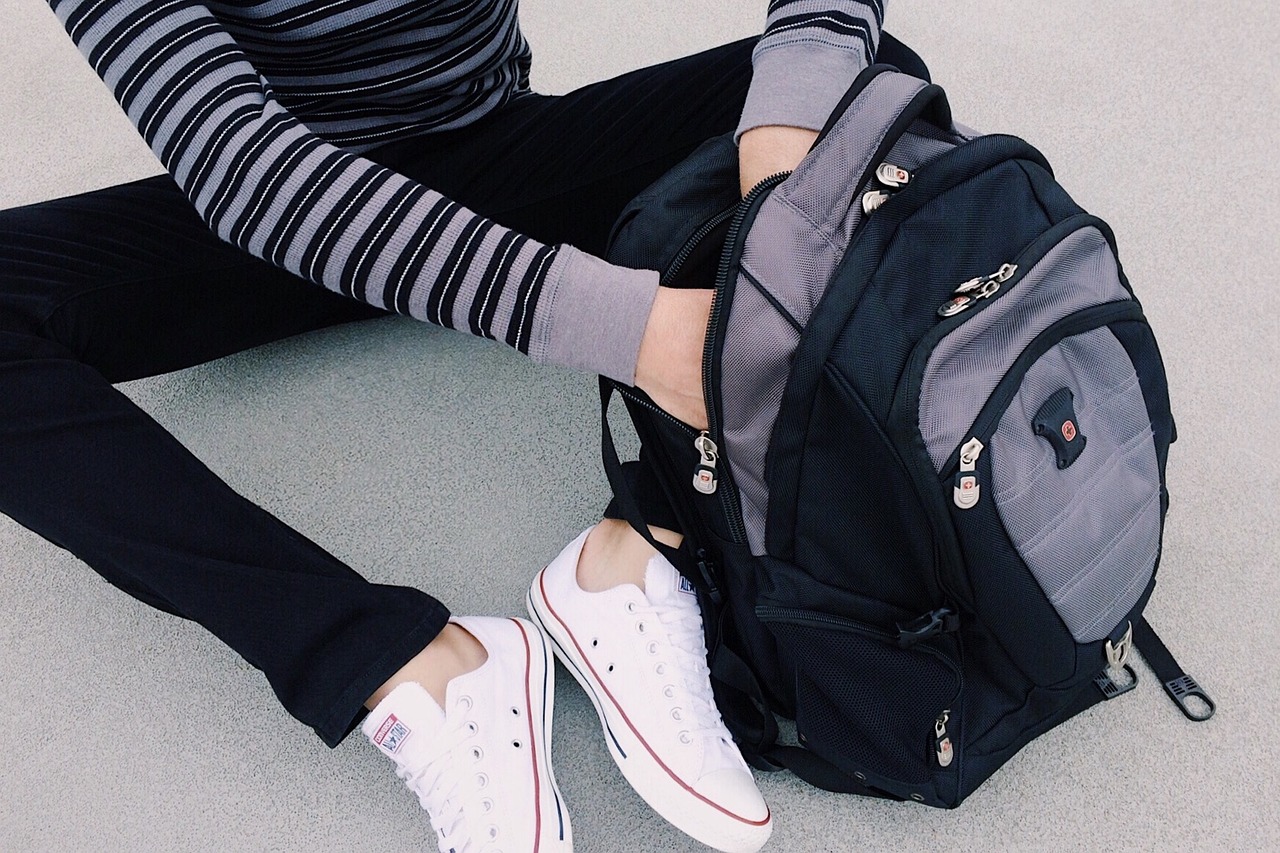 Como escolher a mochila de viagem ideal para cada tipo de destino