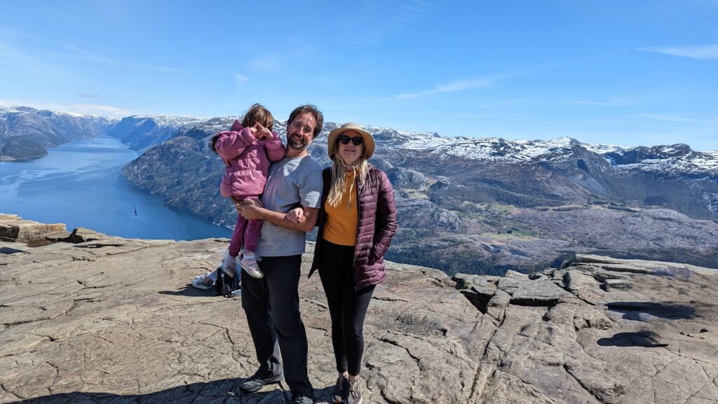 Tendências do turismo europeu para 2025