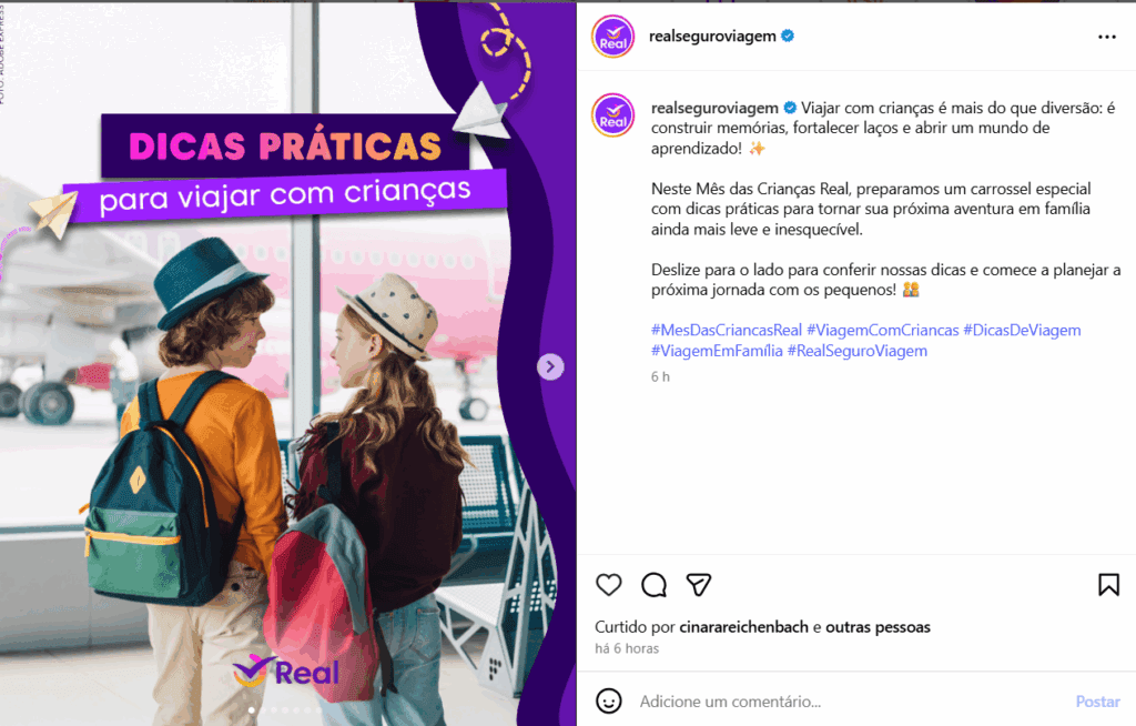 Seguro Viagem para Viajar no Feriado de Outubro: Promoções, Sorteios e Benefícios Exclusivos!