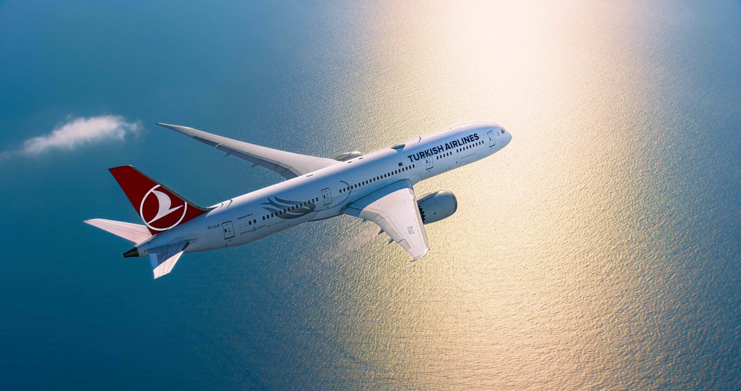 Turkish Airlines retoma voos para Sulaymaniyah, no Iraque
