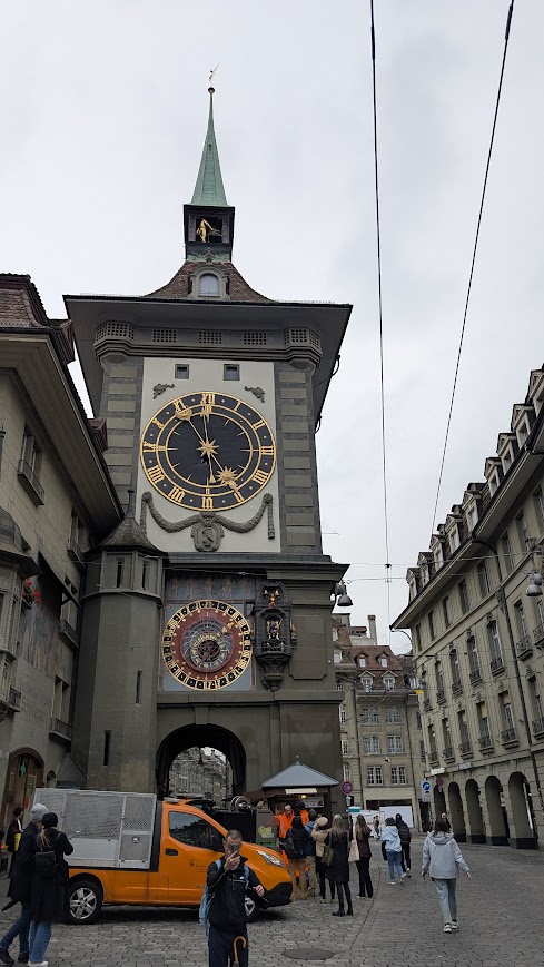 Curiosidades da Suíça para Turistas