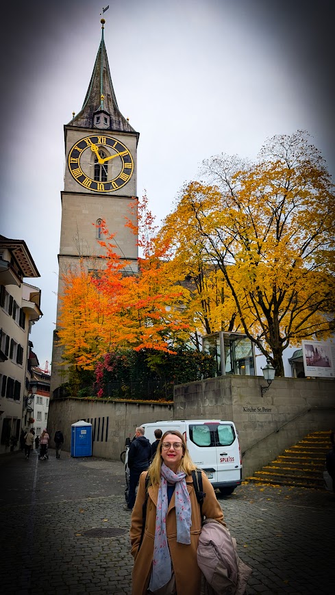 Curiosidades da Suíça para Turistas