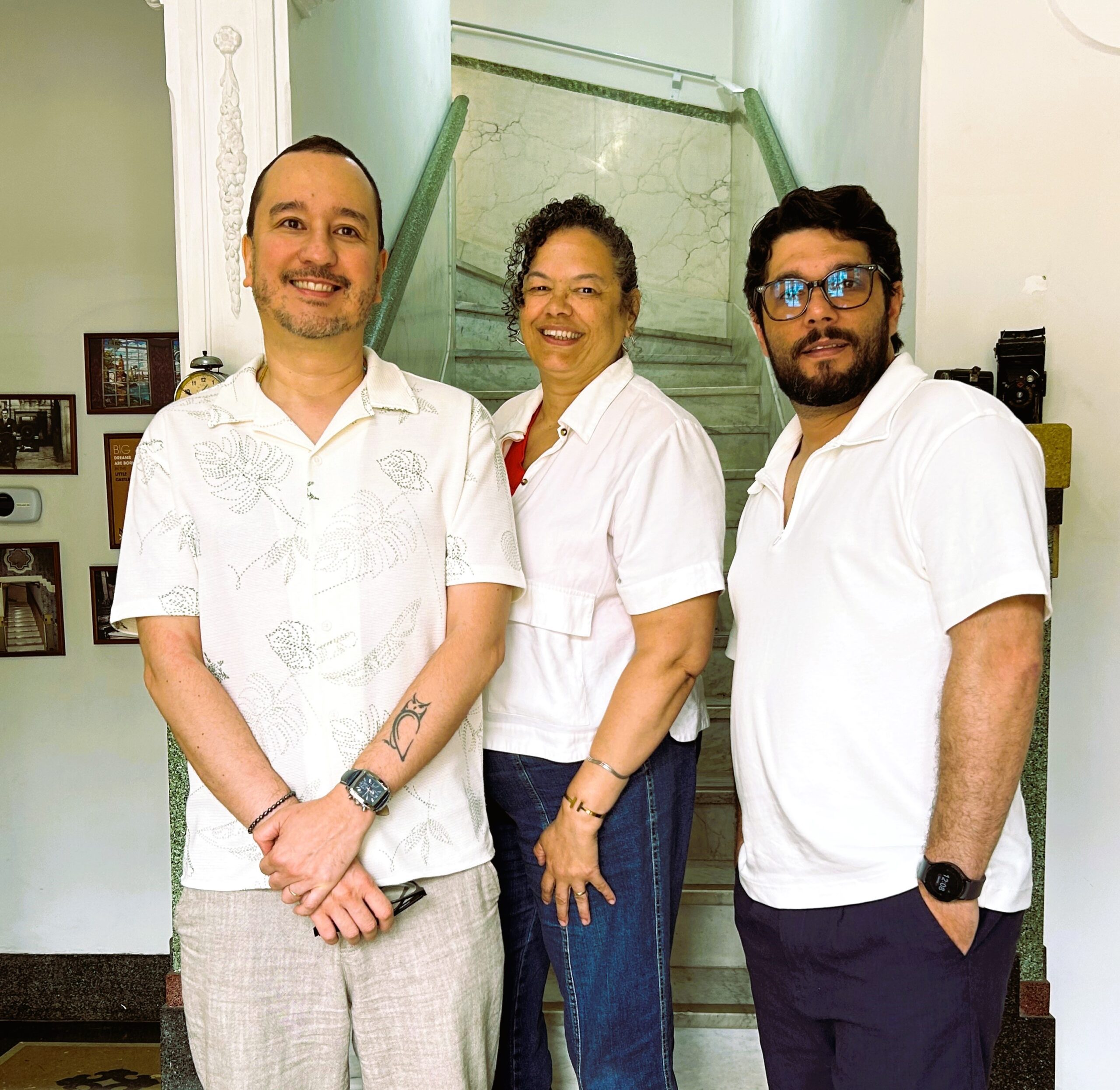 Veja tudo sobre CC | Promonde Hotels: nasce uma nova marca brasileira em representação internacional de hospitalidade