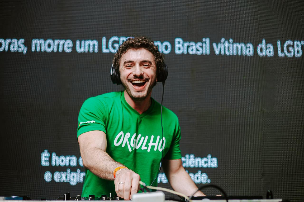 O Bloco Perdi Foi Tudo volta às ruas no dia 07 de fevereiro