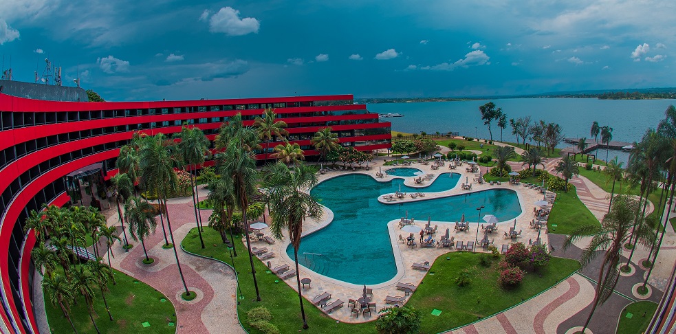 Royal Tulip Brasília Alvorada celebra 25 anos e oferece desconto de 25% em hospedagem até dezembro de 2026