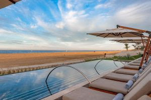 Águas azuis e hospedagens exclusivas são destaques para o feriado de Tiradentes