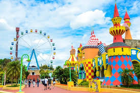 hopi hari