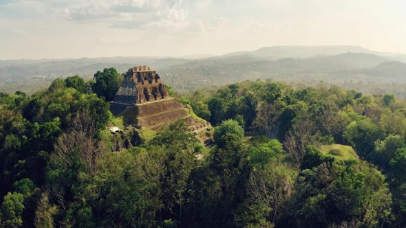 Novos voos da Copa Airlines para Belize