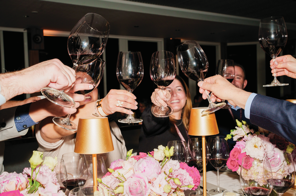 The Boca Raton anuncia a terceira edição do Artisans Of Wine & Food, o maior encontro de produtores de Napa Valley fora da Califórnia